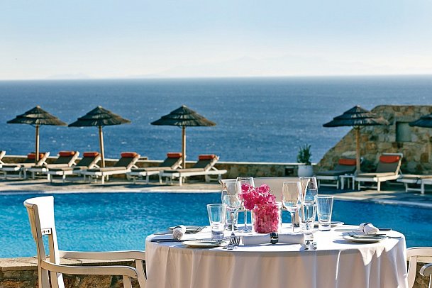 Royal Myconian Resort