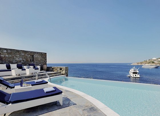 Petasos Beach Resort & Spa