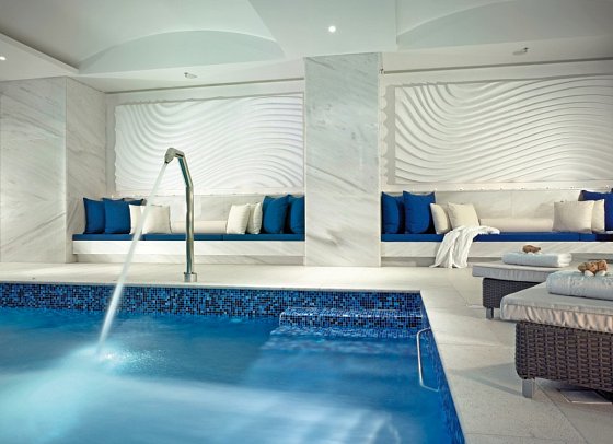 Petasos Beach Resort & Spa