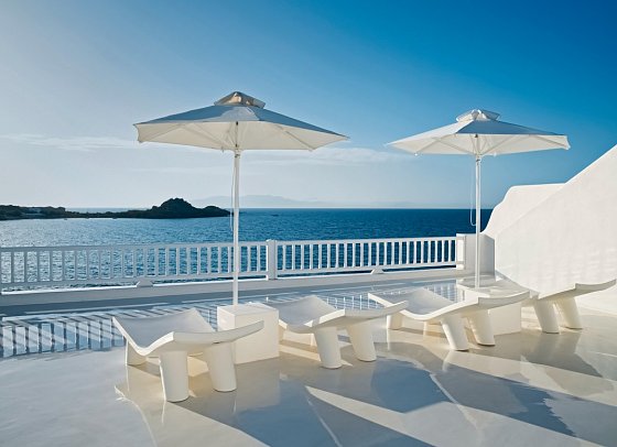 Petasos Beach Resort & Spa