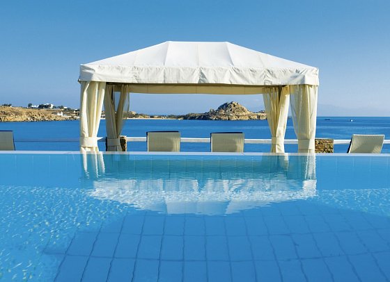 Petasos Beach Resort & Spa
