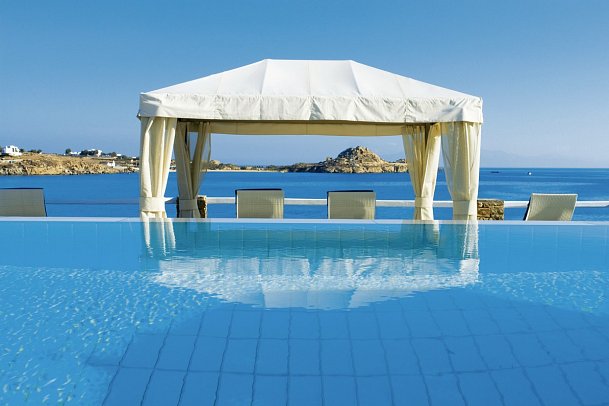 Petasos Beach Resort & Spa