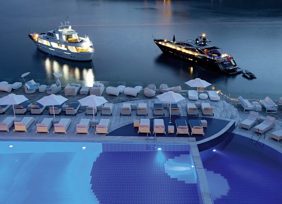 Petasos Beach Resort & Spa