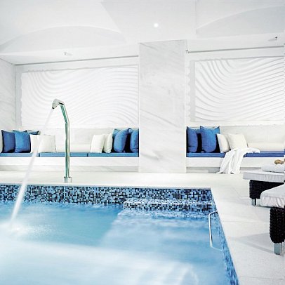 Petasos Beach Resort & Spa