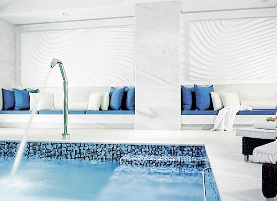 Petasos Beach Resort & Spa