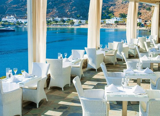 Petasos Beach Resort & Spa