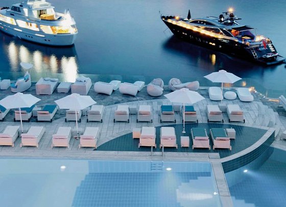 Petasos Beach Resort & Spa