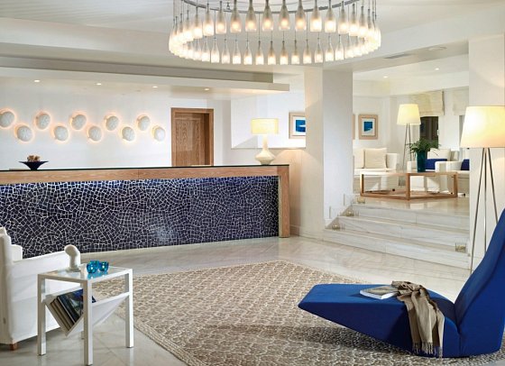Petasos Beach Resort & Spa