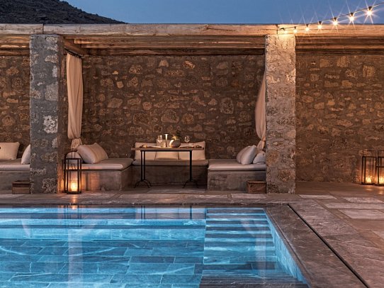 Nomad Mykonos