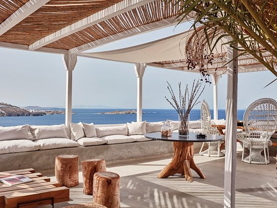 Boheme Mykonos