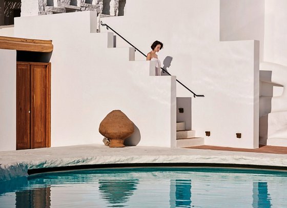 Boheme Mykonos