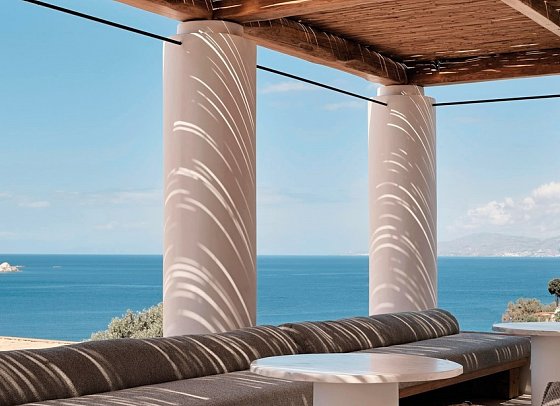 Boheme Mykonos