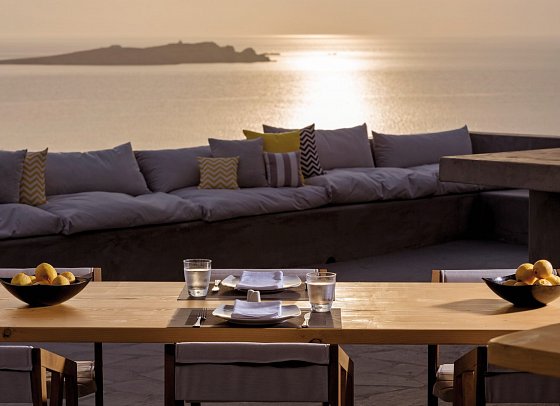 Boheme Mykonos