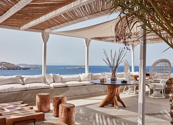 Boheme Mykonos