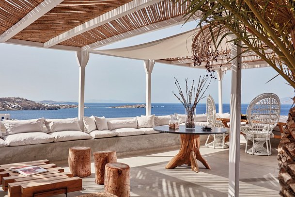 Boheme Mykonos