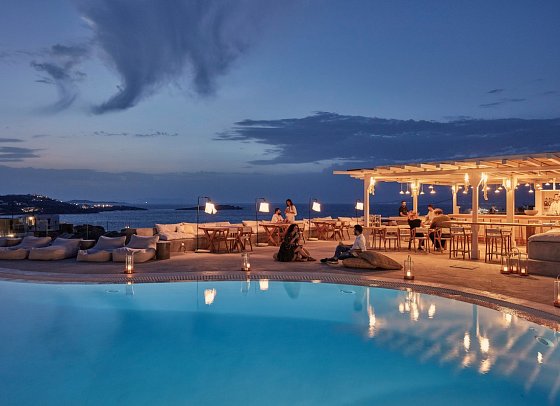 Boheme Mykonos