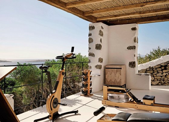 Boheme Mykonos