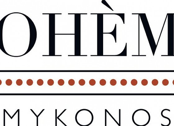 Boheme Mykonos