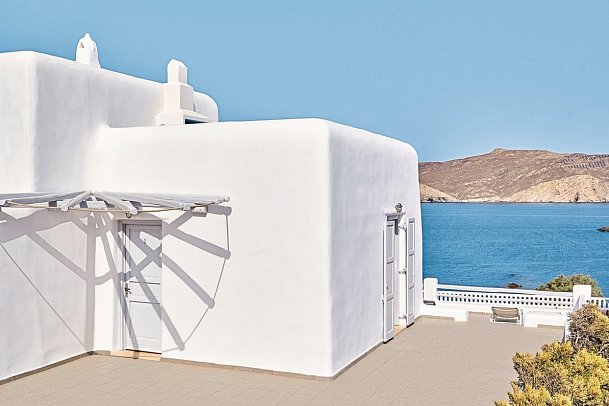 Mykonos Lolita a Grecotel Resort to Live