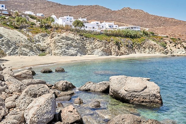 Mykonos Lolita a Grecotel Resort to Live