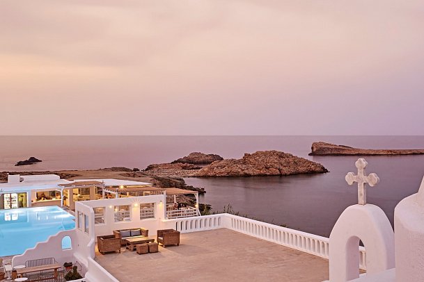 Mykonos Lolita a Grecotel Resort to Live