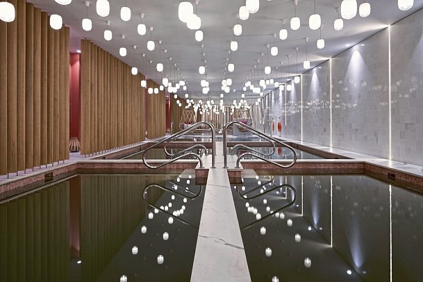 Myconian Kyma - Member of Design Hotels - Spa