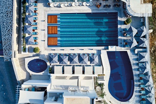 Myconian Kyma - Member of Design Hotels