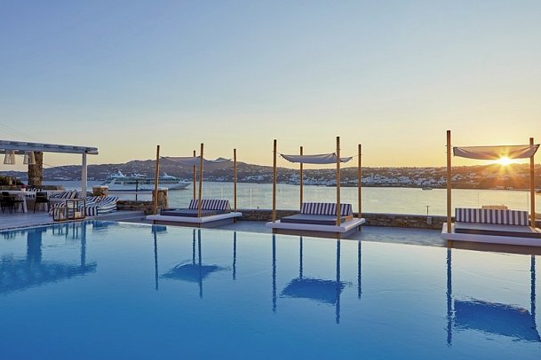 Mykonos No 5