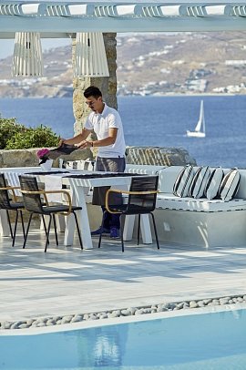 Mykonos No 5