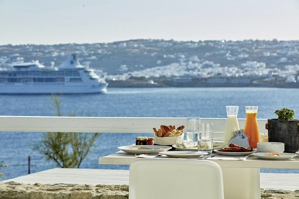 Mykonos No 5