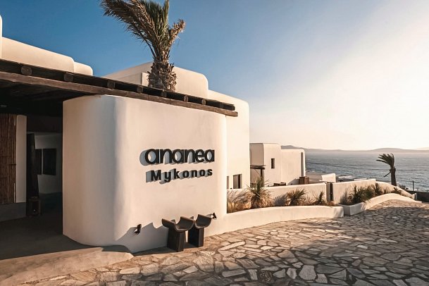 ananea Mykonos