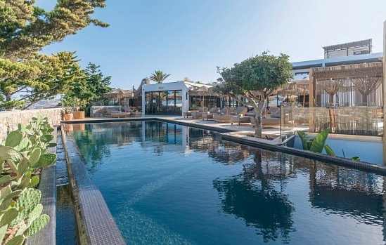 Asty Mykonos Hotel & Spa