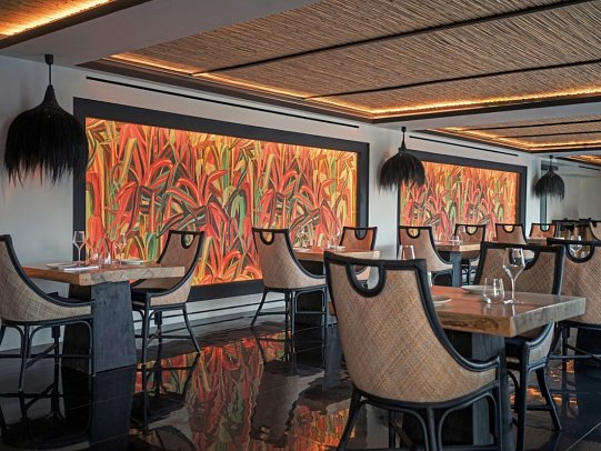 Asty Mykonos Hotel & Spa