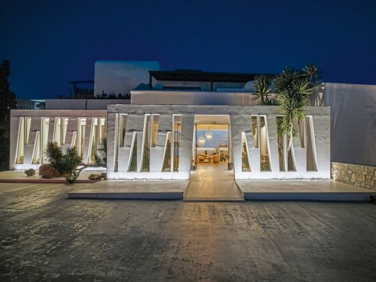 Asty Mykonos Hotel & Spa