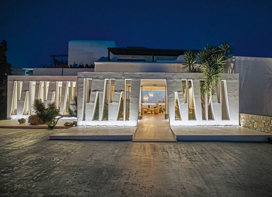 Asty Mykonos Hotel & Spa
