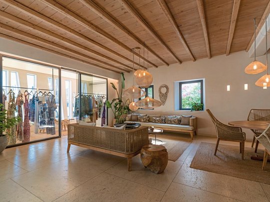 Asty Mykonos Hotel & Spa