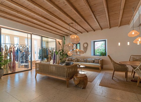 Asty Mykonos Hotel & Spa