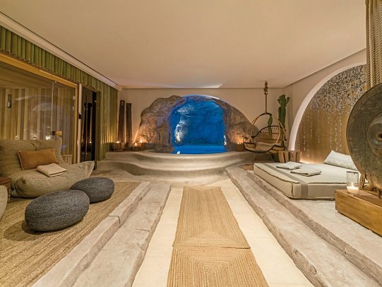Asty Mykonos Hotel & Spa
