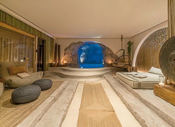 Asty Mykonos Hotel & Spa