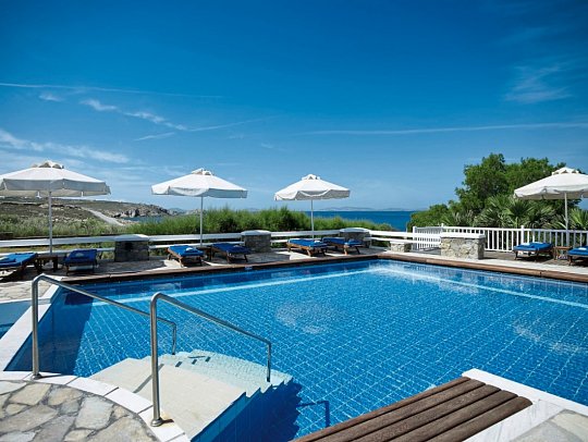 San Marco Luxury Hotel & Villas