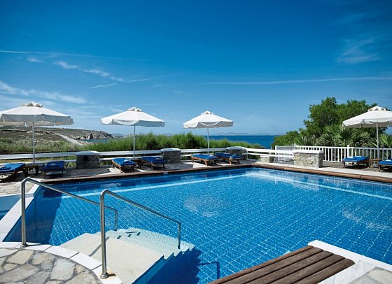 San Marco Luxury Hotel & Villas