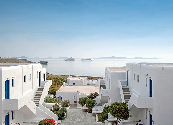 San Marco Luxury Hotel & Villas