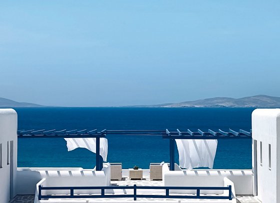 San Marco Luxury Hotel & Villas