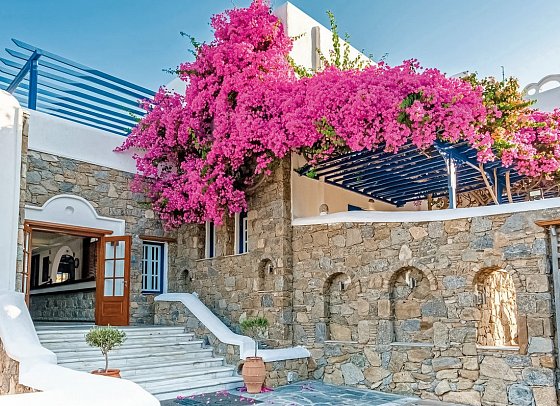 San Marco Luxury Hotel & Villas