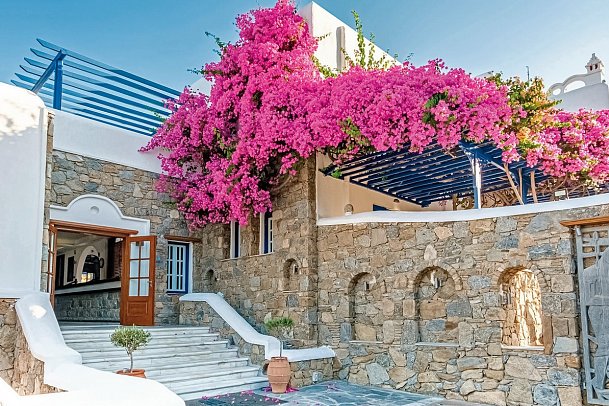 San Marco Luxury Hotel & Villas