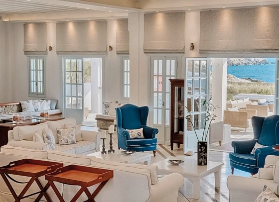 San Marco Luxury Hotel & Villas
