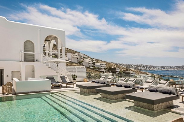 Grace Mykonos