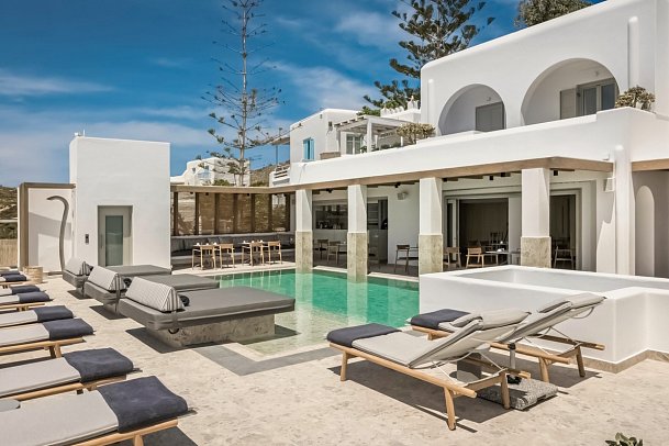 Grace Mykonos