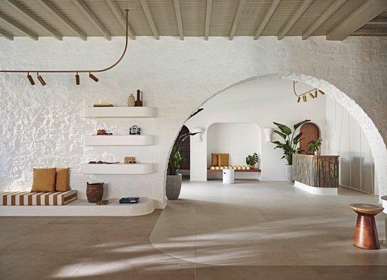 NUMO Mykonos Boutique Resort
