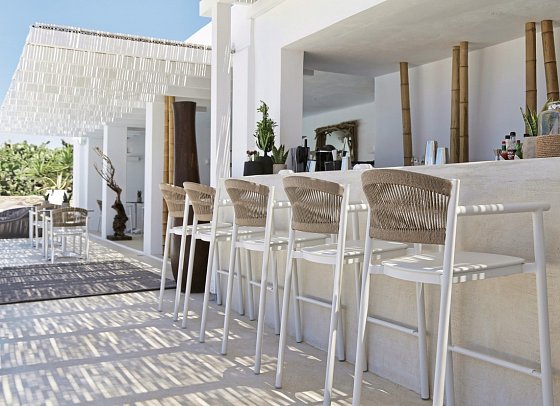 Livin Mykonos
